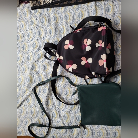 Kate Spade And Steve Madden Bags - Picture 4 of 5